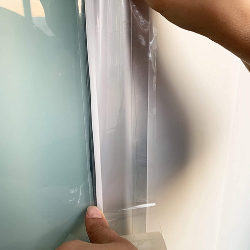 LLPT 2 x 108 Ft Window Weather Sealing Tape, Strong Adhesive Ultra High Performance for Draft Isolation