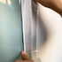 LLPT 2 x 108 Ft Window Weather Sealing Tape, Strong Adhesive Ultra High Performance for Draft Isolation