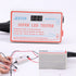 LED Light and TV Backlight Tester, 0-300V Adaptive Voltage Testing Tool with Gold Plated Pin & Power Cable for LED