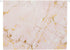 Paper Junkie 12 Pack Decorative Hanging File Folders, White and Pink with Gold Foil Marble Design (11.75 x 9 in)