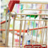 1piece COHEALI Shopping Cart Keychain Token Key for Grocery Trolleys Convenient Quarter Holder for Easy Access Unisex