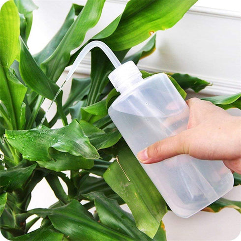 1000ml Lab Squeeze Bottle with Bent Tip for Easy Dispensing