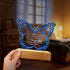 SANDJEST Memorial Butterfly Night Light - Sympathy Gifts for Loss of Loved One - Those We Love Don't Go Away Acrylic