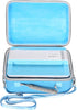 Tourmate Hard Document Scanner Carrying Case for Plustek Photo Scanner - ephoto