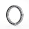 XIKE 1 Pcs 6811 C3 Deep Groove Bearing 55x72x9mm, Chrome Steel Open C3 Clearance for Industrial Equipment