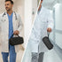 3M Stethoscope Case Compatible with Littmann Classic III/for MDF Instruments/for Paramed/for FriCARE Monitoring