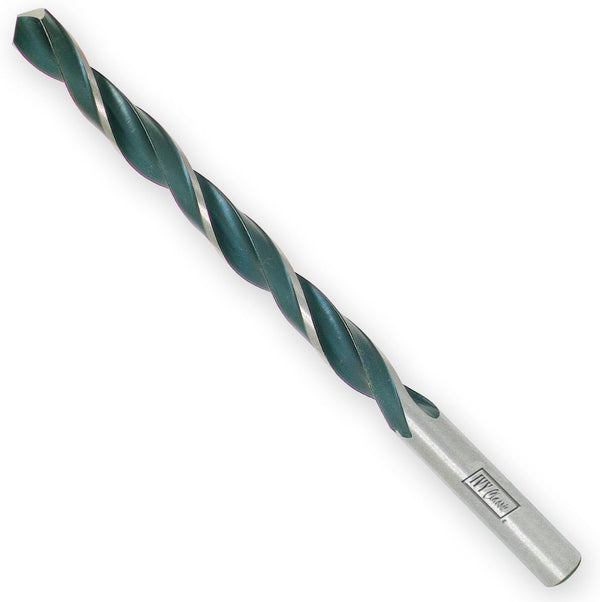 IVY Classic 03013 Swift Bore 13/64-Inch High-Speed Steel Drill Bit, 12-Pack, 118-Degree Point