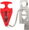 Master Lock Portable Door Lock for Travelers at Hotel, Apartment, Front Entry