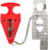 Master Lock Portable Door Lock for Travelers at Hotel, Apartment, Front Entry