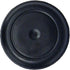 1 1/2" Black Rubber Plugs for Flush Mount Body and Sheet Metal Holes, Qty 10