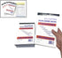 TSY TOOL 10 Pack Carbonless Money Receipt Books 50 Sets per Book, 5.5" x