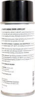 4 oz AGS Company Automotive Solutions Garage Door Lubricant Spray Aerosol, Protects Rollers & Springs, Quiets Squeaks