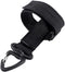 2Pcs Glove Holder for Duty Belt, Glove Clips for Work, Tactical Gloves Strap Keeper, Climbing Rope Storage Buckle