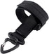 2Pcs Glove Holder for Duty Belt, Glove Clips for Work, Tactical Gloves Strap Keeper, Climbing Rope Storage Buckle