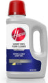 Hoover Luxury Vinyl Hard Floor Solution, Concentrated Cleaning Solution for Hard Floor