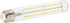 5338000 10 (100 T9 Dimmable Bulb, Westinghouse Lighting Watt Watt Equivalent) Clear Filament LED Light Medium Base