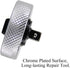 Reversible Thumbwheel Ratchet Wrench 1/4" Drive, Palm Finger Ratchet Wrench