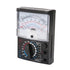 DC AC Voltage Multimeter, Analog Pointer Multimeter for AC DC Voltage Testing