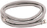 Eastman Dishwasher Installation Kit, 5 Foot Supply Line, 1/2 Inch x 1/2 Inch Compression, 48363