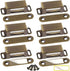 Kitchen Cabinet Magnets Closure CBRIVE 6 Pack Cabinet Magnetic Catch Cupboard Door