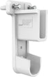 ClosetMaid 6609 SuperSlide Shelf and Hanging Bar Wall Bracket - White, Pack of 1