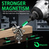 6-Inch Set 13-Piece, TT7-TT40 S2 Long Security Torx Bit Tamper-Proof Star Driver Bits, Steel, CNC-Machined Tips, Impact