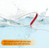 28 Inches 6.6W 4200K 1296lumen Dimmable, Counter Closet, Hand Wave LED Ribbon Lights with Memory, Plug and Play, Under