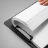 8.5" 11" 100 Sheets/200 20 lb x Printer Paper - Pages White Copy Paper, Letter Size Papers Printing