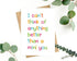 PUGAILA Funny Baby Shower Card for New Parents, Cute Welcome Baby Card Gift, First Baby Arrive Expecting Gifts for New