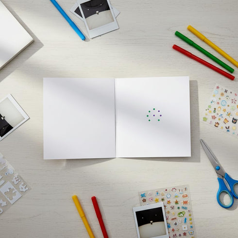 JZBWQY Voice Recordable Greeting Card, 60Seconds Recording Time, Built-in Microphone and Speaker, Replaceable