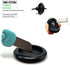 EASYEAH 1 inch Grommets 13/16 Grommet 20 20x25 mm, Rubber for Wiring, in ID One-Sided Rubber Plugs for Round Holes