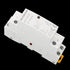 Baomain AC Contactor HC1-20/20, 110V 20A 2 Pole 2NO, Universal Circuit Control DIN Rail Mount