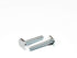 POWERTEC 1/4"-20 T Track Bolts, 20 Pack, 1-1/2 Inch Long T Slot Bolts for Woodworking Jigs and Fixtures (QTB1008)