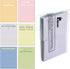 Funny Notepads with Sayings, Sticky Office Supplies, To Do List Work Assorted Notepad for Workers, 12 Designs, 3 x 3.93