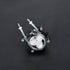 Peristaltic Pump, DC12V Mini Pump for Laboratory Bioengineering G528 32x23mm