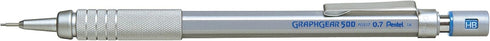 Pentel Graphgear 500 PG517 Mechanical Drafting Pencil, 0.7mm