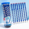 M&G 30 Pcs Triangular Pencils: 2B Pencils with Grip Correction, Suitable for Writing, Drawing, Sketching