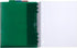 Five Star 2-Pocket Dividers, Tabbed, Colors Will Vary, 3 Pack (81210)