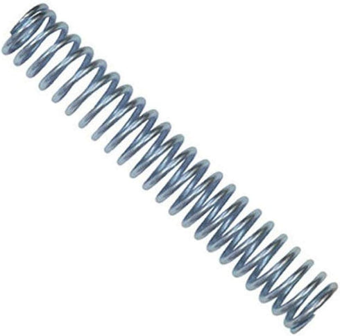 Century Spring C-836 2 Count Compression Springs, 4"