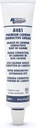 MG Chemicals 8481-1 Premium Carbon Conductive Grease, 3 fl. oz, Black