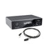 DAC Audio Converter with Volume Control - Optical/Coax to RCA/3.5mm Aux Adapter
