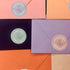 Citihomy 500 8 1 Inch Packaging Pcs Thank You Stickers Designs Thank You Sticker for Thank You Stickers for Small