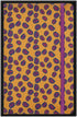 Moleskine Limited Edition Professional Silk Notebook, Large, Ruled, Yellow, Hard Cover (5 x 8.25)