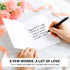Happy Mothers Day Card For Mom From Son, Daughter, Meaningful Mothers Day Card Gift For Mother - Sweet Present to Bring