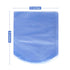 Shrink Wrap Bags, 6X8 Inches Round End PVC Heat Shrink Wrap for Handmade Soap, 100 Pcs for DIY Crafts