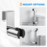 Set, Handheld Bidet Sprayer for Toilet, Hurran New Premium Muslim Shower Toiletbidet Cloth Diaper Sprayer Precise