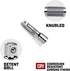 Powerbuilt 641501 3/8" Dr. 3" Extension