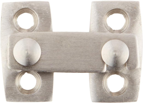 Deltana 5/8-Inch Shutter Bar & Door Latch - Durable Design