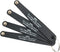 Ultra Low Profile Hex Drive Handle Anex 6103f