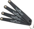 Ultra Low Profile Hex Drive Handle Anex 6103f